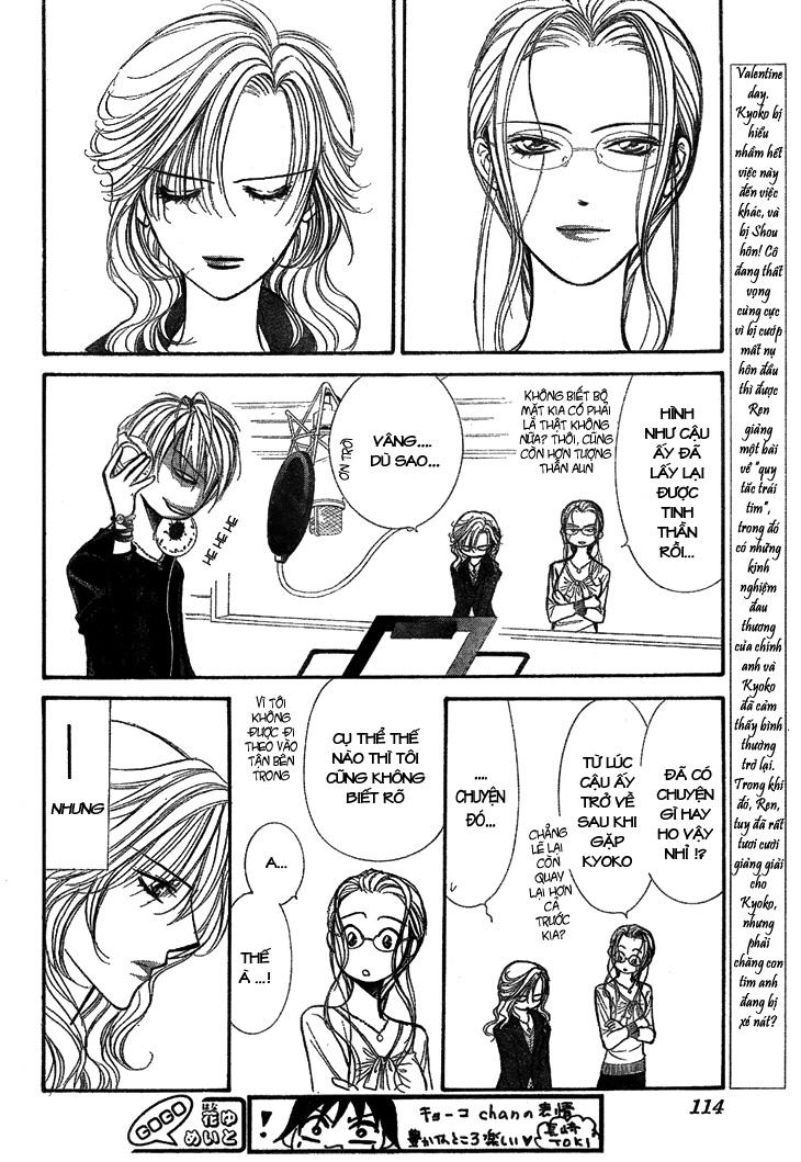 Thách Thức Tuyệt Vời - Chương 148 - Trang 3