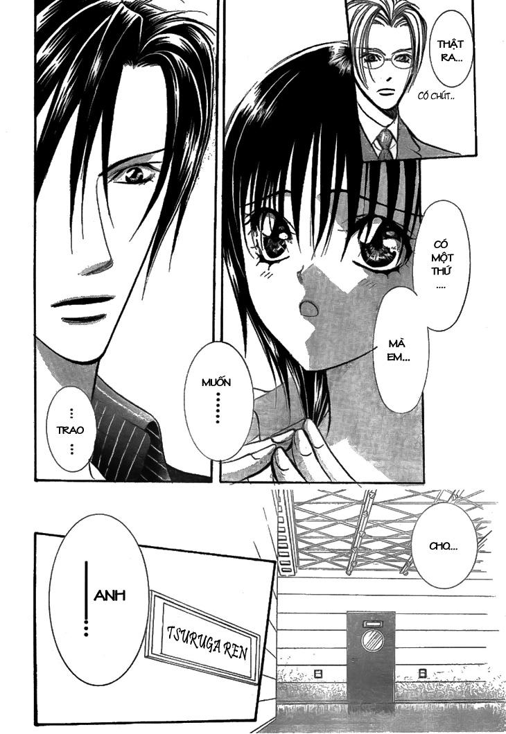 Thách Thức Tuyệt Vời - Chương 148 - Trang 21