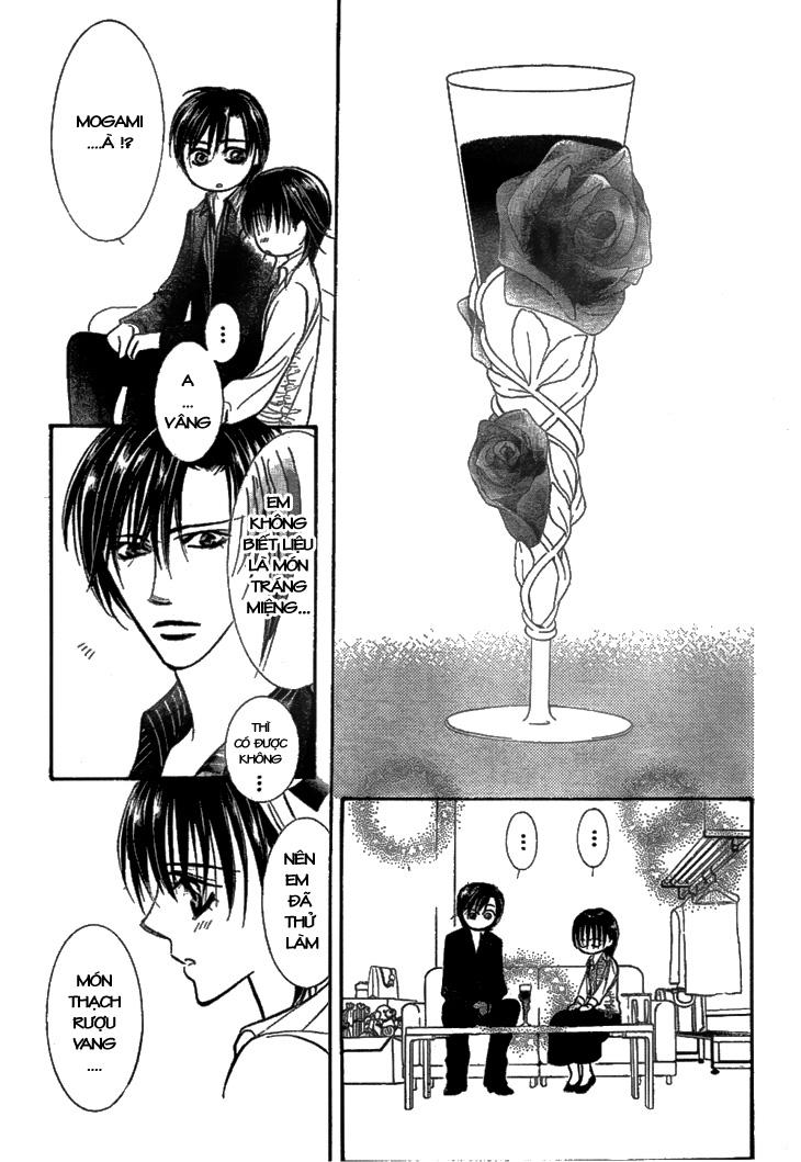 Thách Thức Tuyệt Vời - Chương 148 - Trang 22