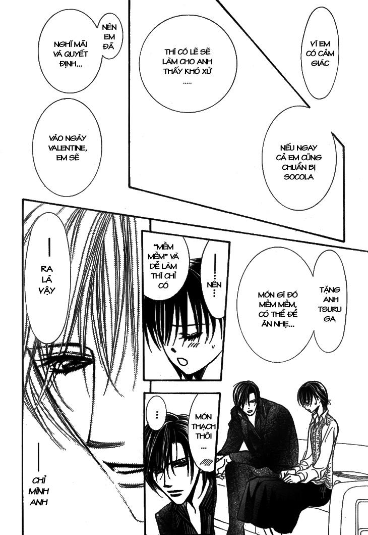 Thách Thức Tuyệt Vời - Chương 148 - Trang 23