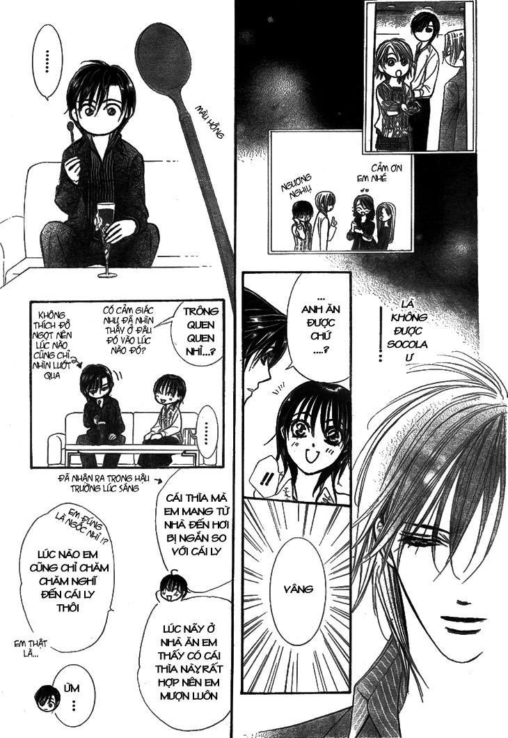 Thách Thức Tuyệt Vời - Chương 148 - Trang 24