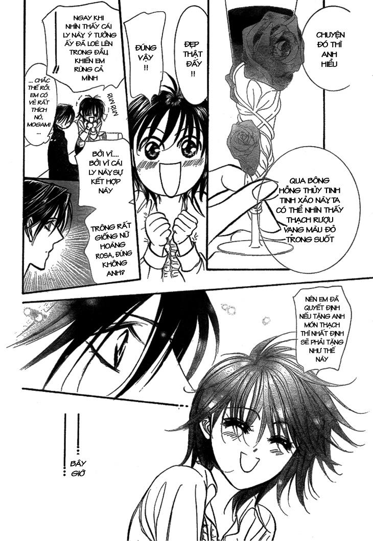 Thách Thức Tuyệt Vời - Chương 148 - Trang 25