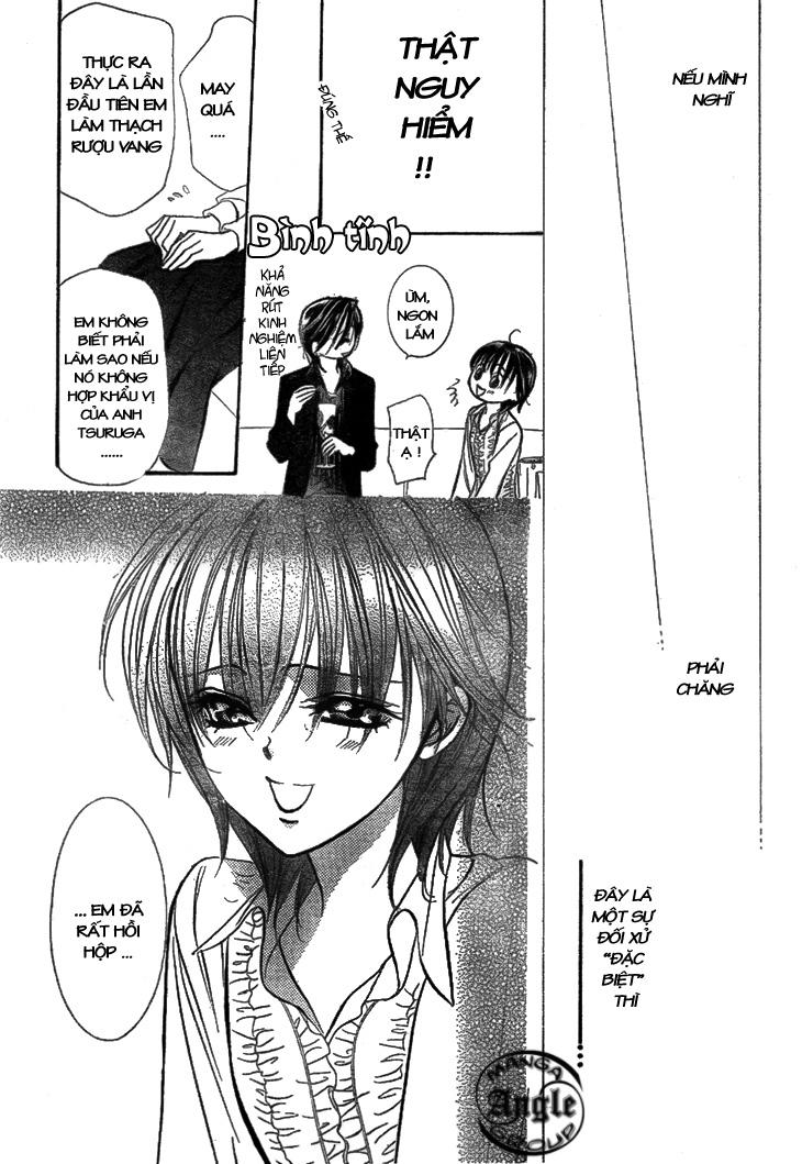 Thách Thức Tuyệt Vời - Chương 148 - Trang 26