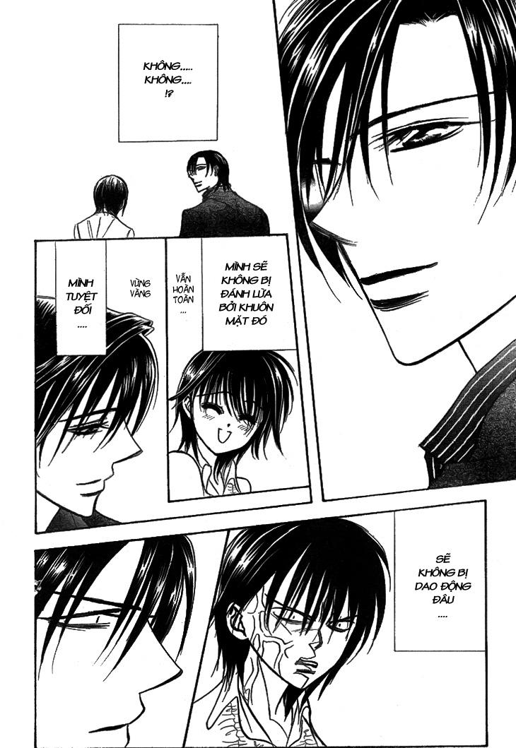 Thách Thức Tuyệt Vời - Chương 148 - Trang 27