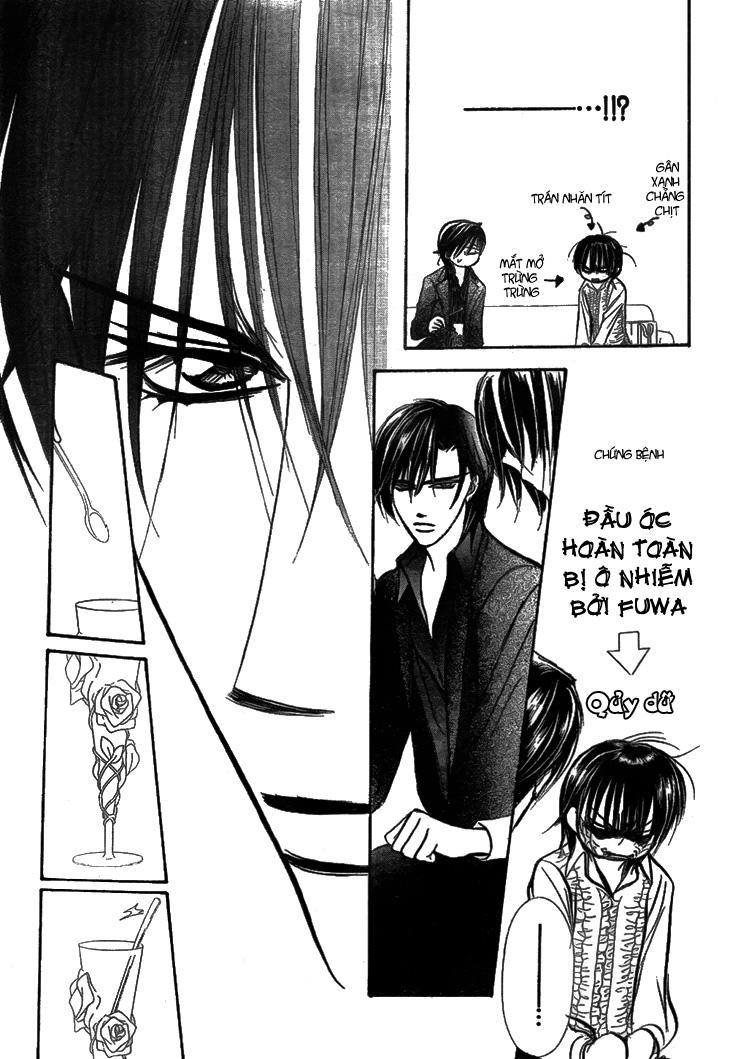 Thách Thức Tuyệt Vời - Chương 148 - Trang 28