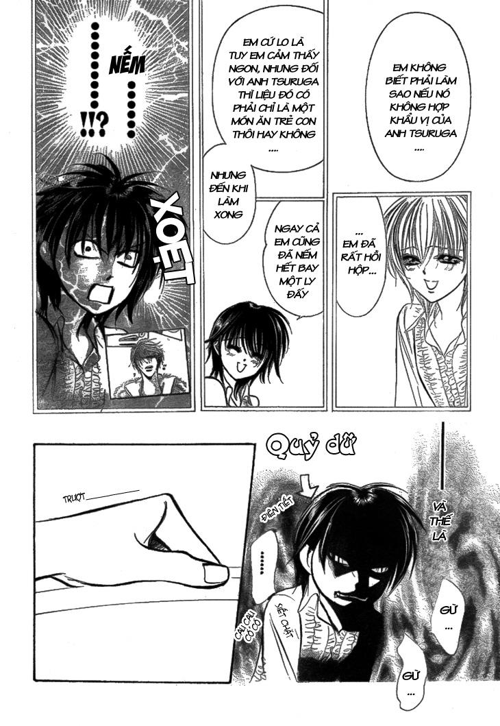 Thách Thức Tuyệt Vời - Chương 148 - Trang 29