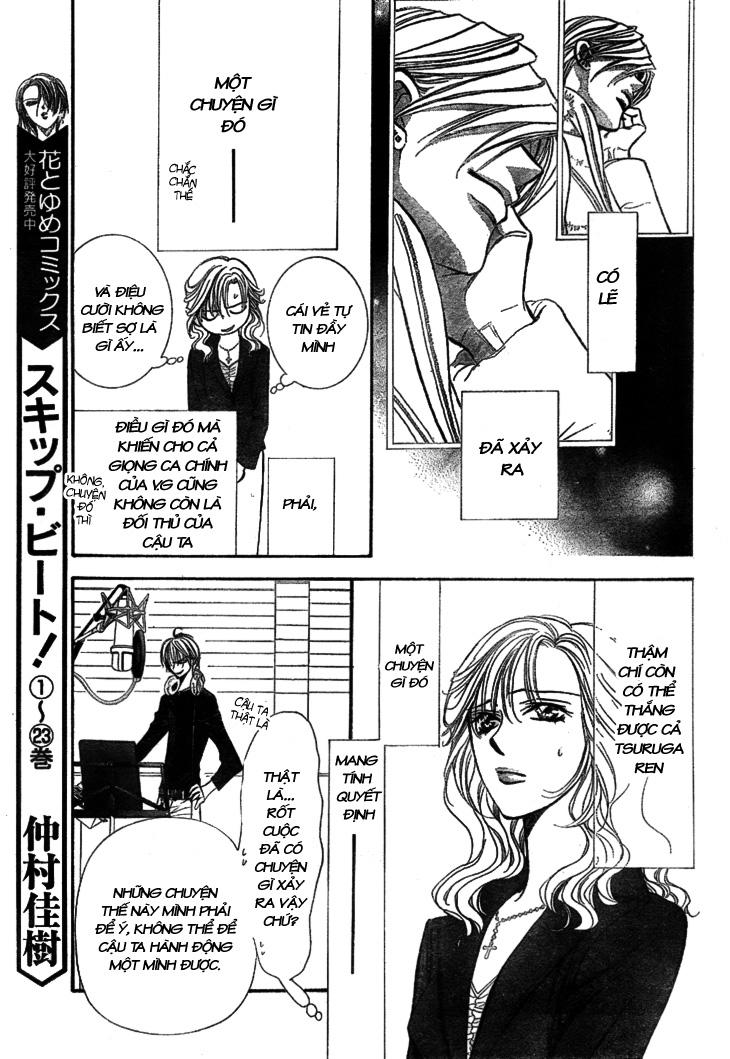 Thách Thức Tuyệt Vời - Chương 148 - Trang 4