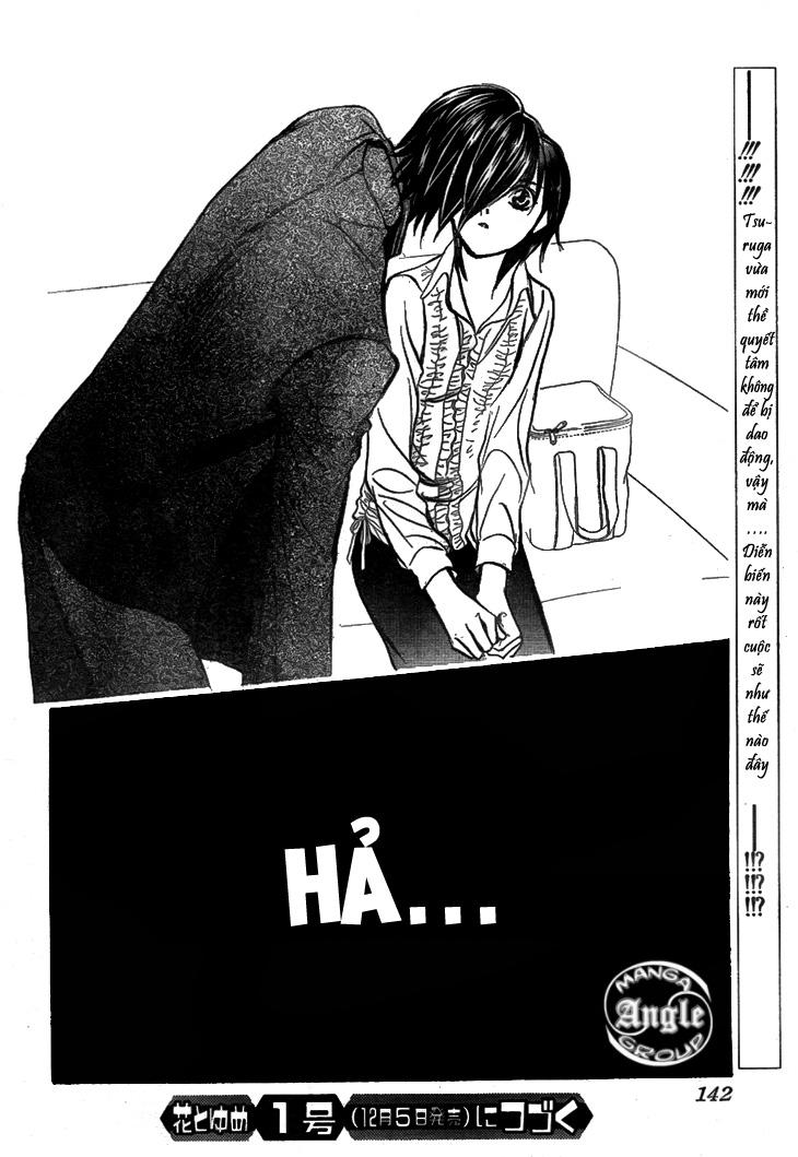 Thách Thức Tuyệt Vời - Chương 148 - Trang 31