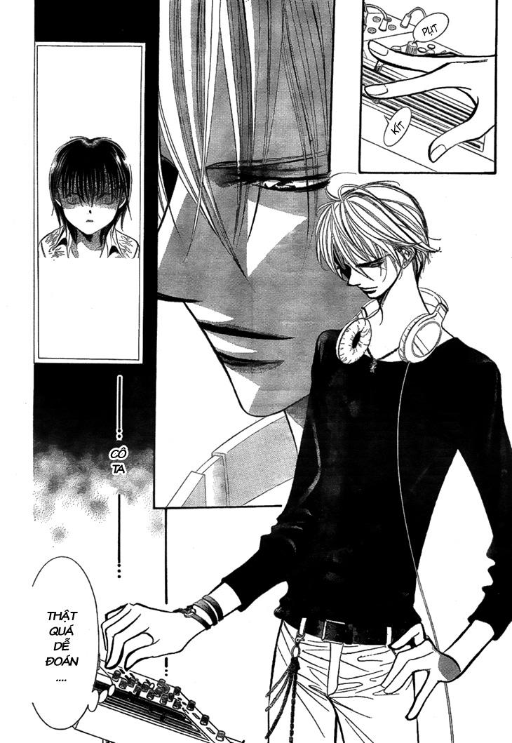 Thách Thức Tuyệt Vời - Chương 148 - Trang 5