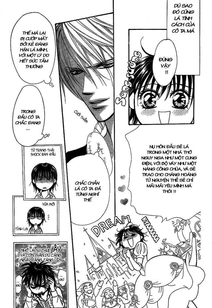 Thách Thức Tuyệt Vời - Chương 148 - Trang 6