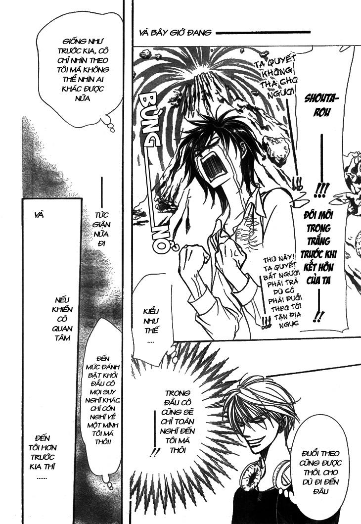 Thách Thức Tuyệt Vời - Chương 148 - Trang 7