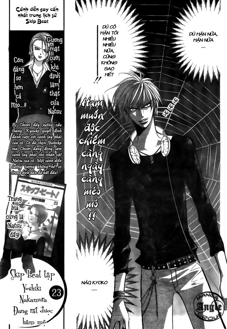 Thách Thức Tuyệt Vời - Chương 148 - Trang 8