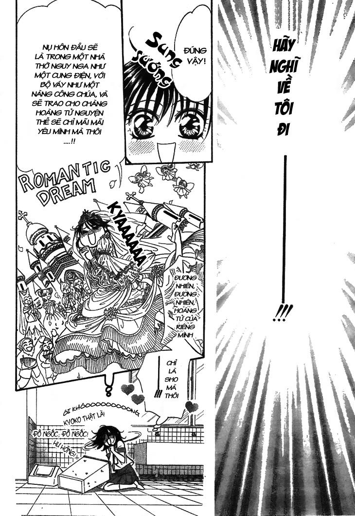 Thách Thức Tuyệt Vời - Chương 148 - Trang 9