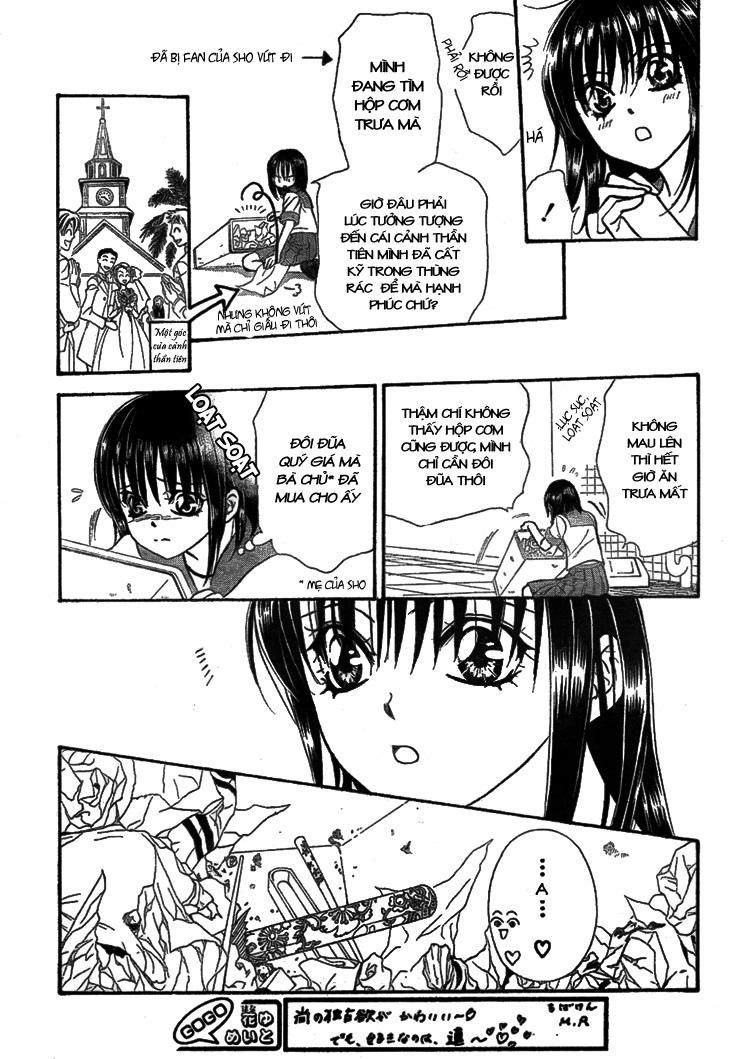 Thách Thức Tuyệt Vời - Chương 148 - Trang 10