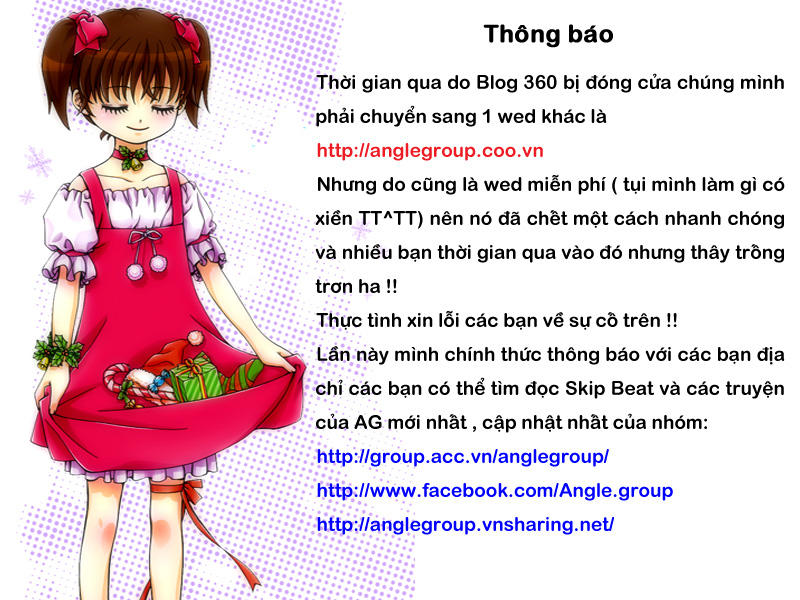 Thách Thức Tuyệt Vời - Chương 149 - Trang 1