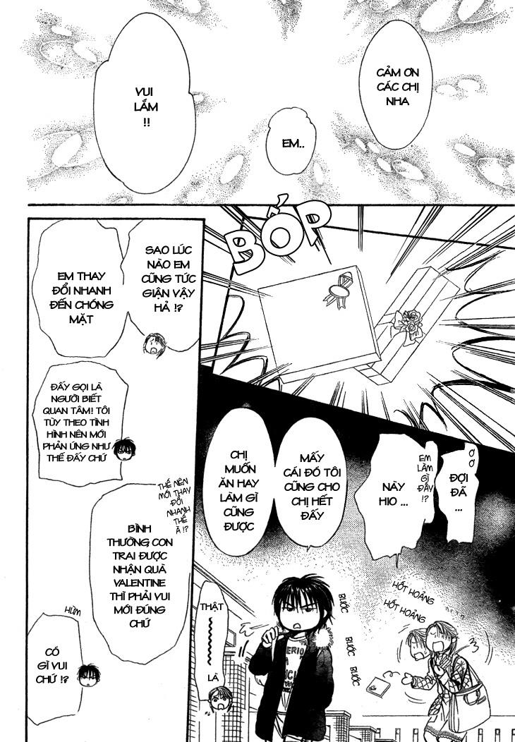Thách Thức Tuyệt Vời - Chương 149 - Trang 14