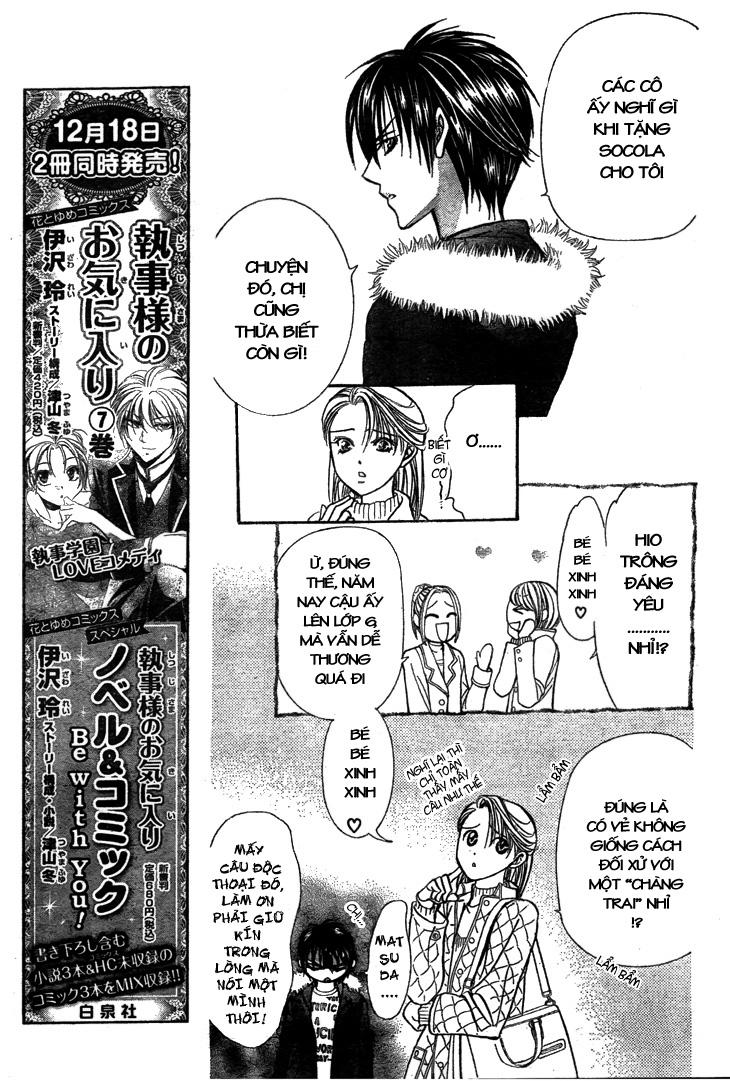 Thách Thức Tuyệt Vời - Chương 149 - Trang 15