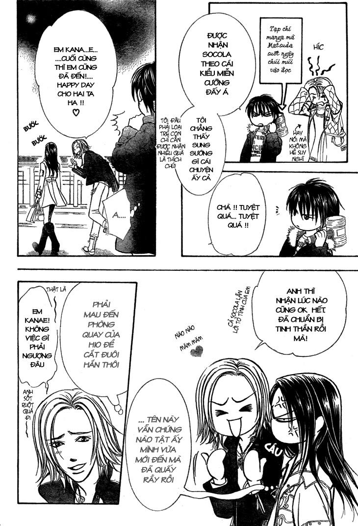 Thách Thức Tuyệt Vời - Chương 149 - Trang 16