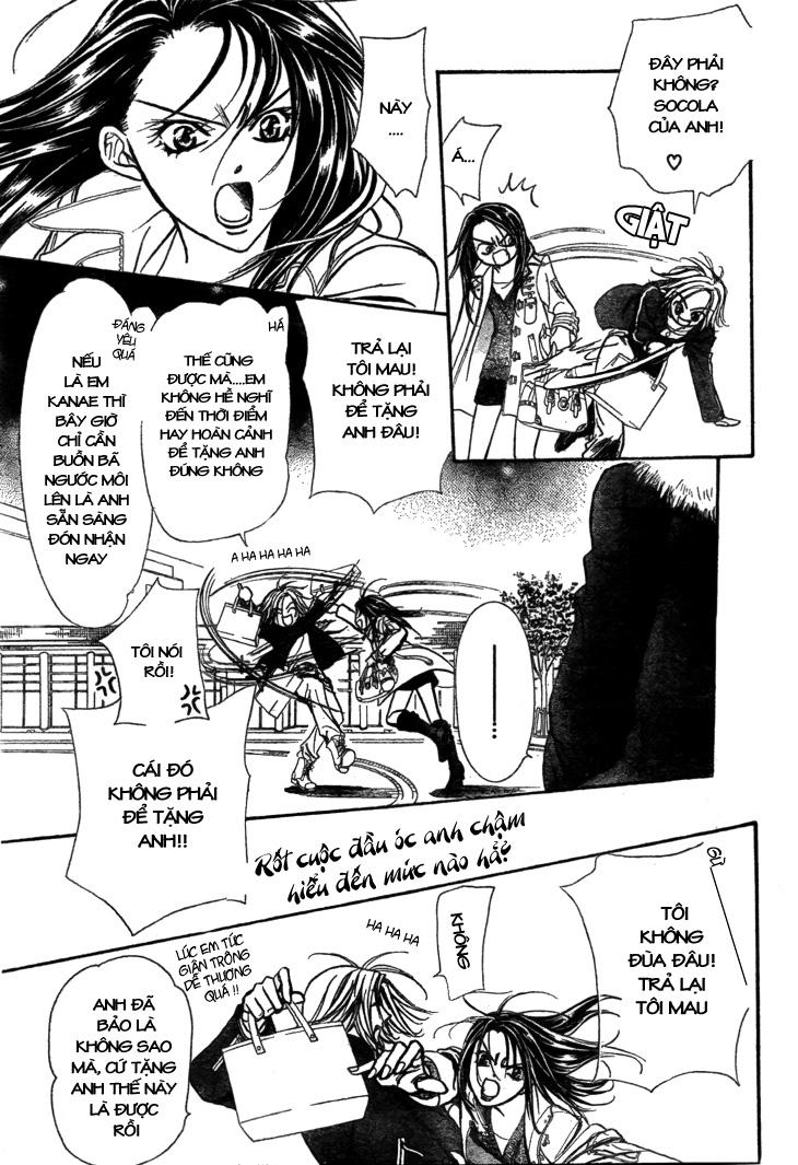 Thách Thức Tuyệt Vời - Chương 149 - Trang 17