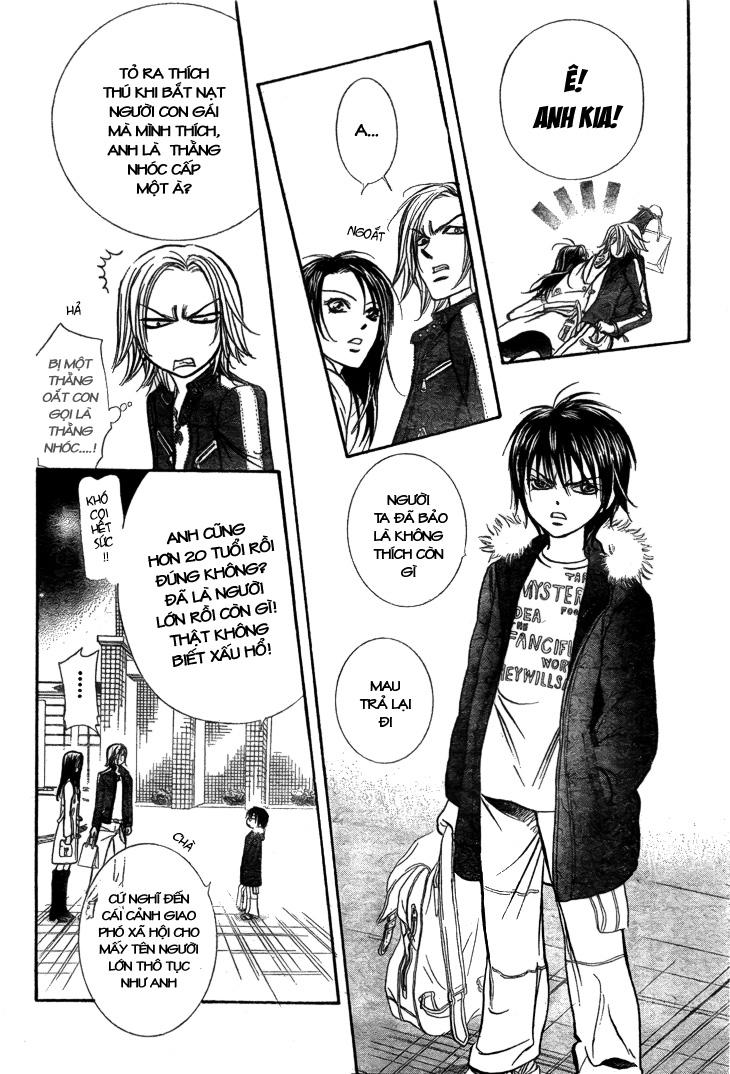 Thách Thức Tuyệt Vời - Chương 149 - Trang 18