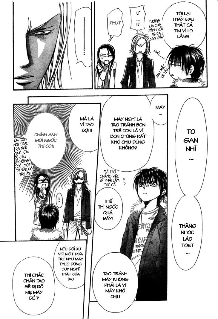 Thách Thức Tuyệt Vời - Chương 149 - Trang 19