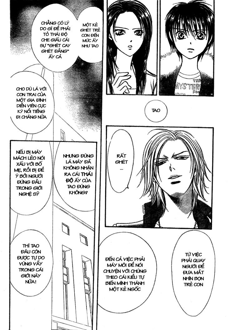 Thách Thức Tuyệt Vời - Chương 149 - Trang 20