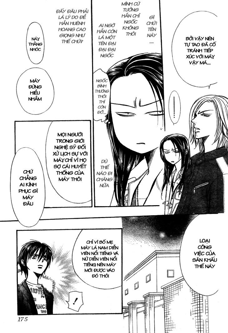 Thách Thức Tuyệt Vời - Chương 149 - Trang 21