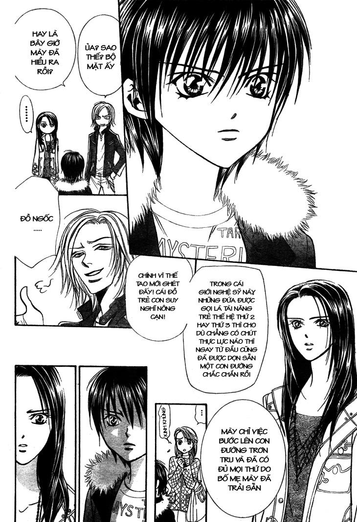 Thách Thức Tuyệt Vời - Chương 149 - Trang 22