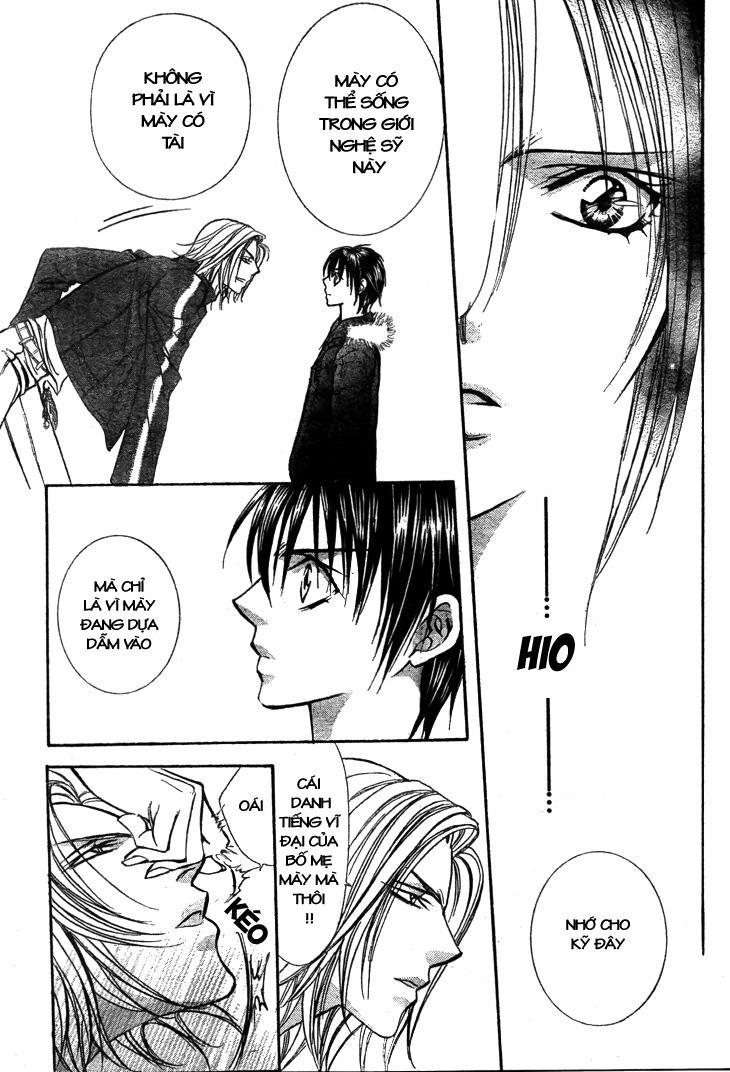 Thách Thức Tuyệt Vời - Chương 149 - Trang 23