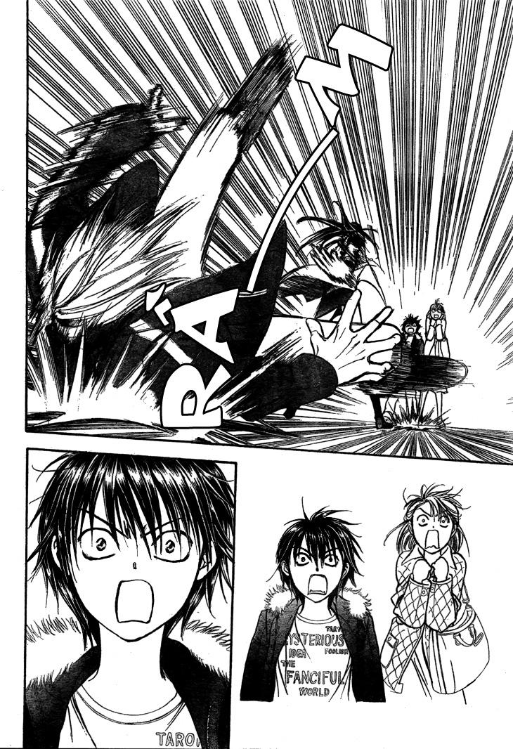 Thách Thức Tuyệt Vời - Chương 149 - Trang 24