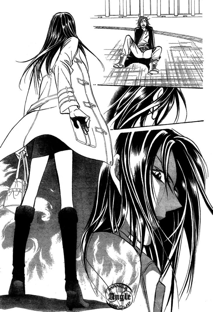 Thách Thức Tuyệt Vời - Chương 149 - Trang 25