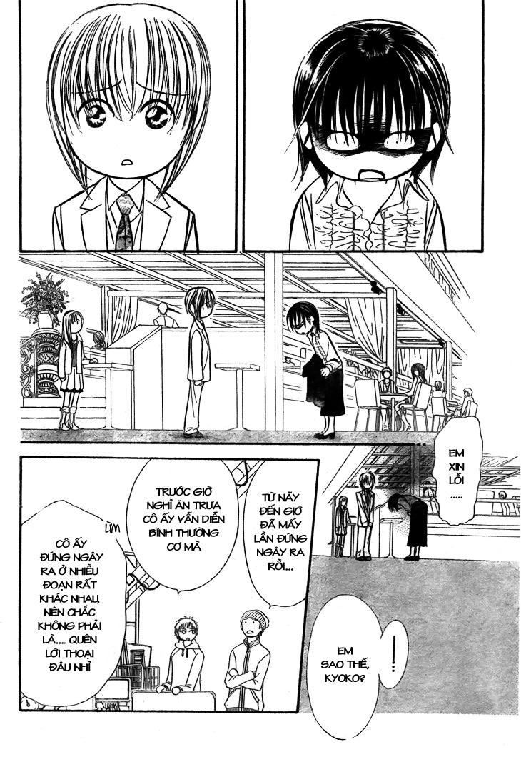 Thách Thức Tuyệt Vời - Chương 149 - Trang 26