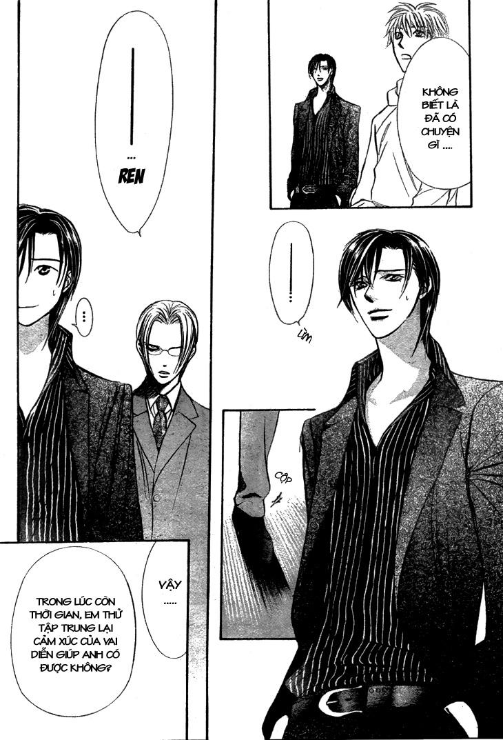Thách Thức Tuyệt Vời - Chương 149 - Trang 27
