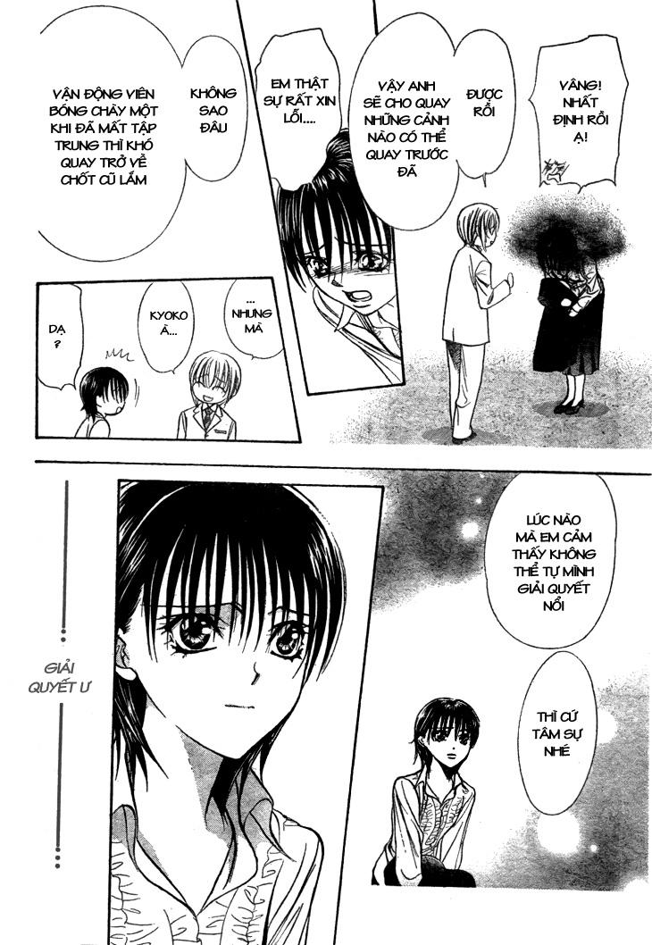 Thách Thức Tuyệt Vời - Chương 149 - Trang 28