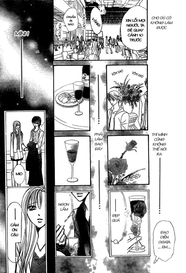 Thách Thức Tuyệt Vời - Chương 149 - Trang 29