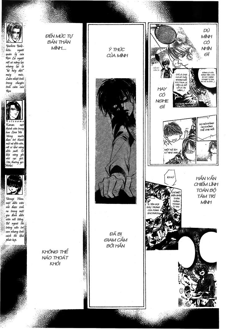 Thách Thức Tuyệt Vời - Chương 149 - Trang 5