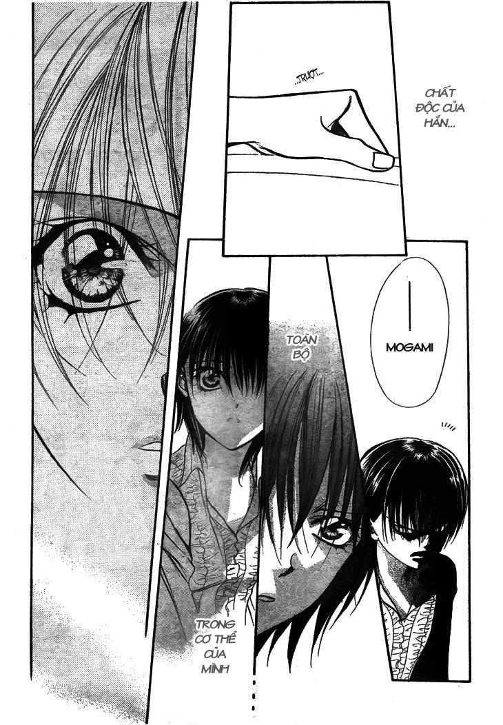 Thách Thức Tuyệt Vời - Chương 149 - Trang 6