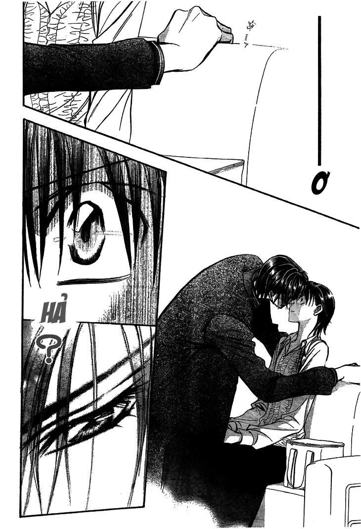 Thách Thức Tuyệt Vời - Chương 149 - Trang 8