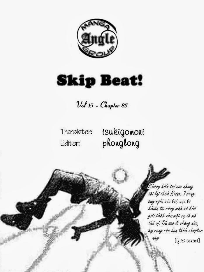 Thách Thức Tuyệt Vời - Chương 15 - Trang 1