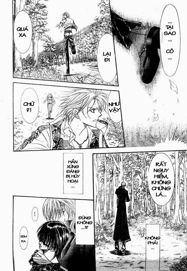 Thách Thức Tuyệt Vời - Chương 15 - Trang 104