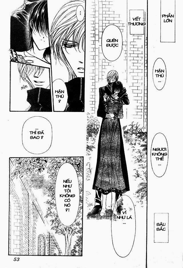 Thách Thức Tuyệt Vời - Chương 15 - Trang 105