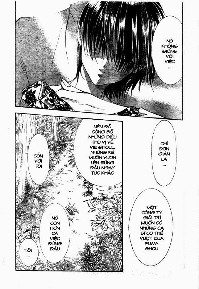 Thách Thức Tuyệt Vời - Chương 15 - Trang 106