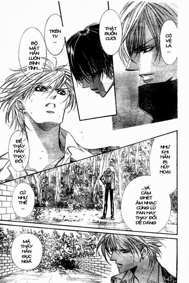 Thách Thức Tuyệt Vời - Chương 15 - Trang 107