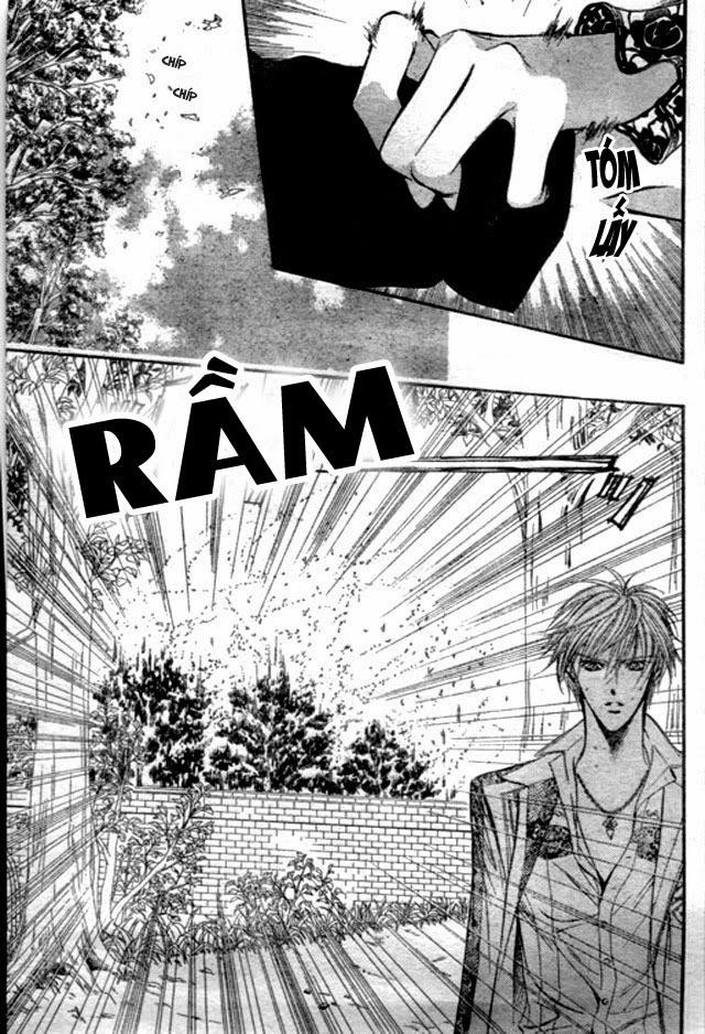 Thách Thức Tuyệt Vời - Chương 15 - Trang 109