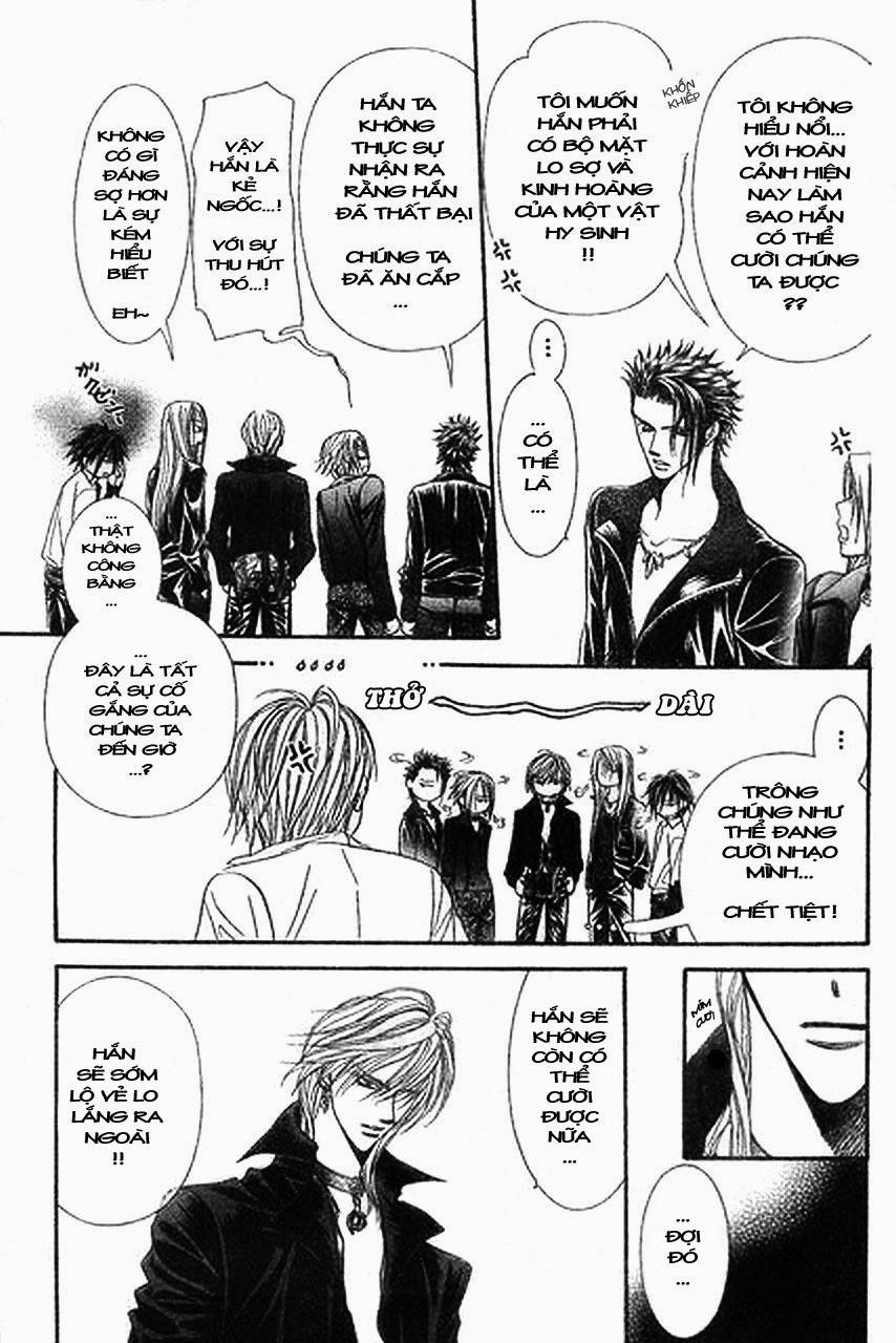 Thách Thức Tuyệt Vời - Chương 15 - Trang 12