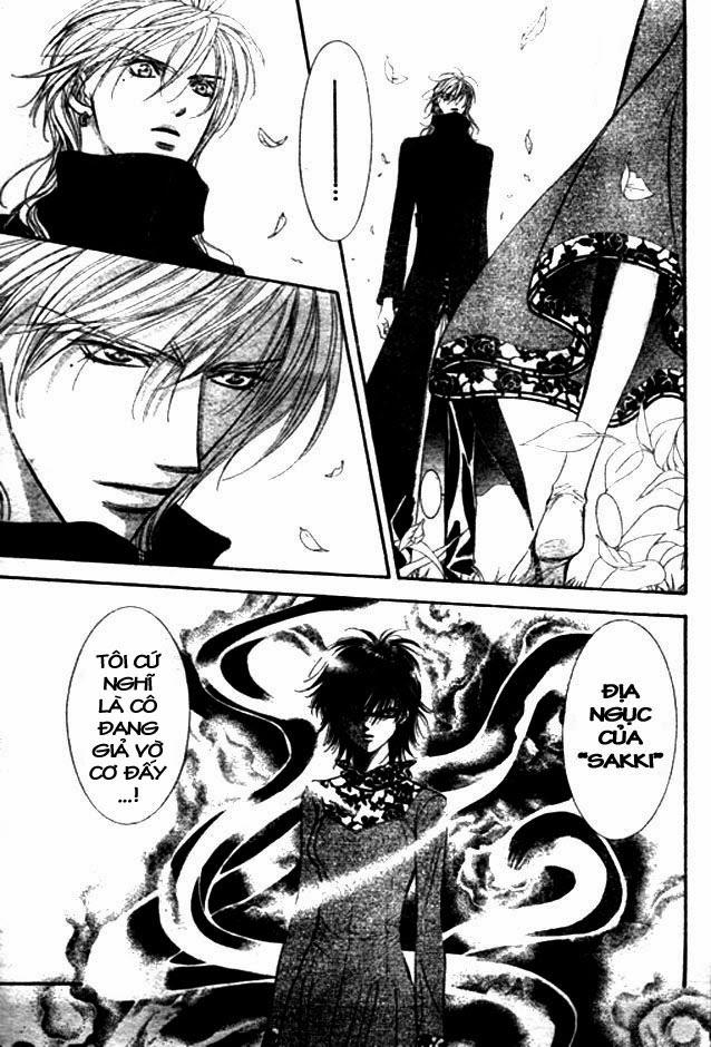 Thách Thức Tuyệt Vời - Chương 15 - Trang 113