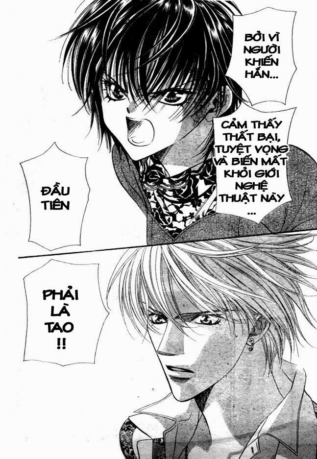 Thách Thức Tuyệt Vời - Chương 15 - Trang 116