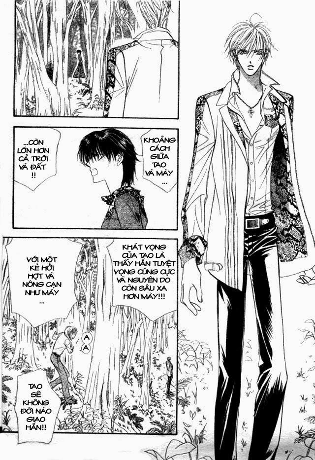 Thách Thức Tuyệt Vời - Chương 15 - Trang 117