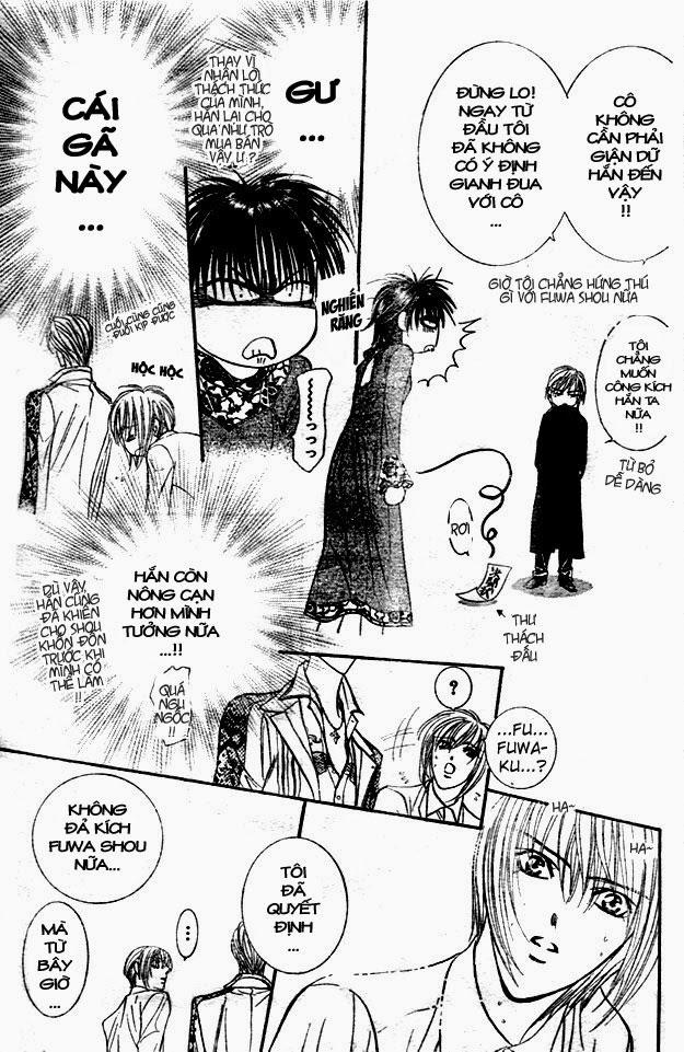 Thách Thức Tuyệt Vời - Chương 15 - Trang 119