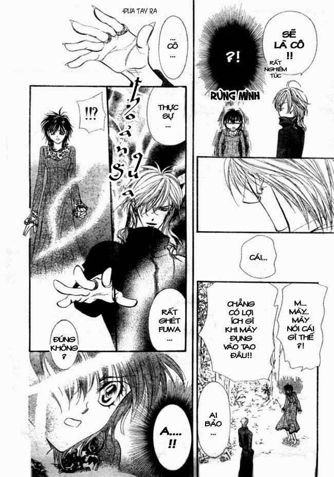 Thách Thức Tuyệt Vời - Chương 15 - Trang 120